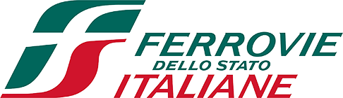 Grafica: Logo di FS Italiane